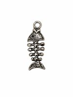 Pendente Suali in Argento BL0013